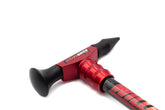 V2 Quick Blending Hammer – Cherry Picker Red